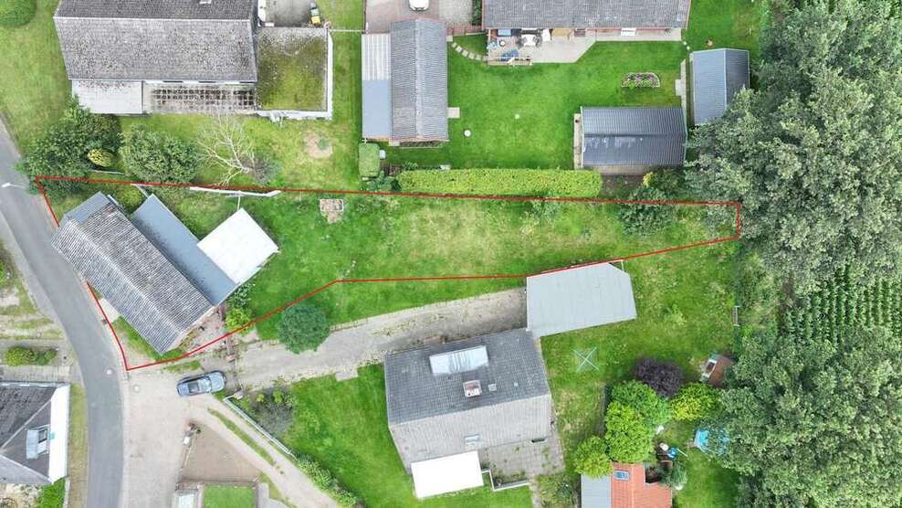 Grundstück zu verkaufen in Ahrenshöft 79.000 € 606 m²