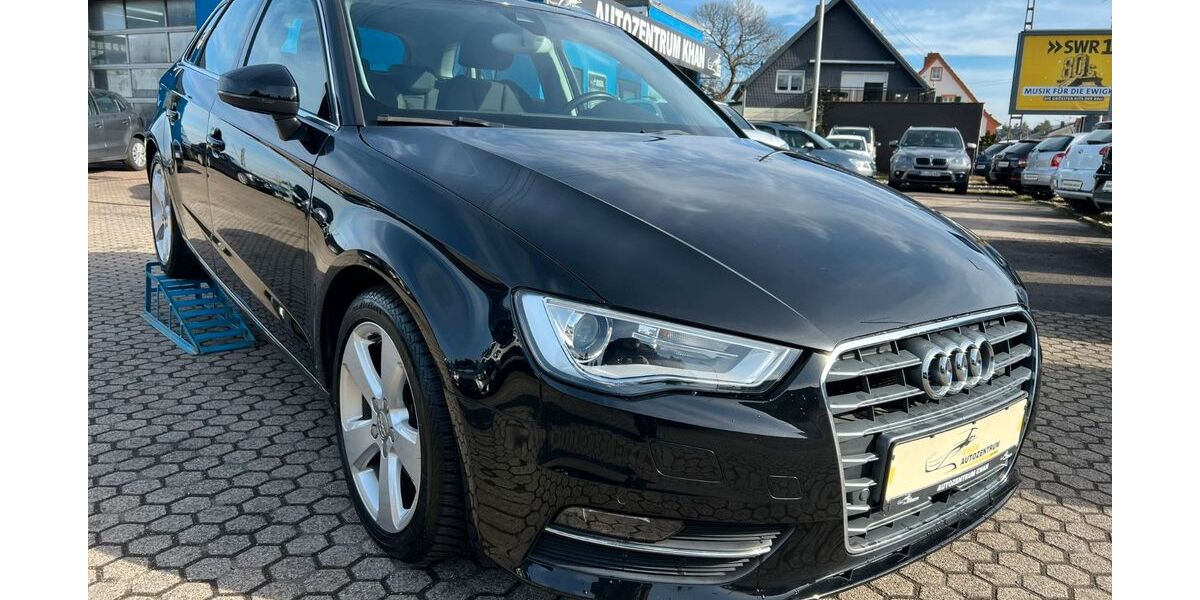 Audi A3 51.300 km 15.490 &euro; Bruchmühlbach-Miesau 66892