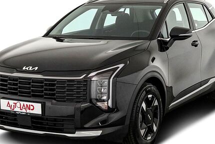 Kia Sportage 19.987 km 26.890 € Dresden 01069