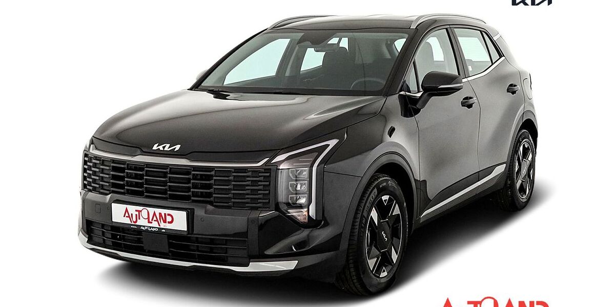 Kia Sportage 19.987 km 26.890 &euro; Dresden 01069