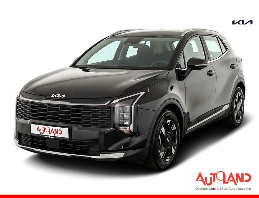 Kia Sportage 19.987 km 26.890 € Dresden 01069