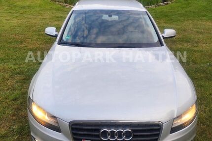 Audi A4 334.670 km 5.890 &euro; Hatten 26209