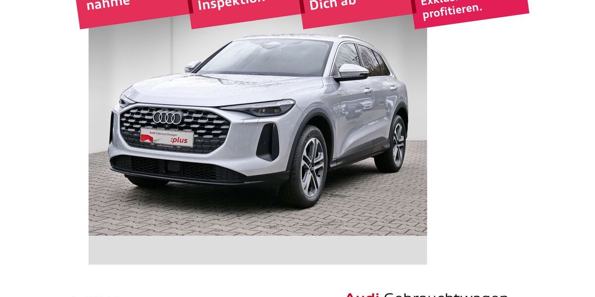 Audi Q5 27.350 km 42.371 &euro; Weinheim 69469