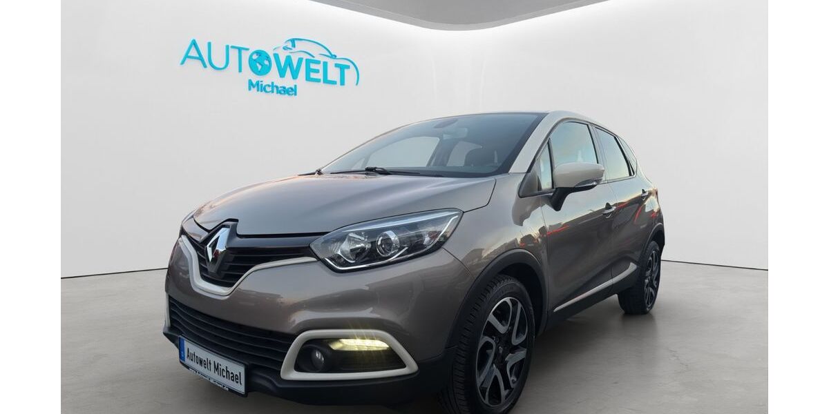 Renault Captur 73.088 km 10.880 &euro; Beckdorf 21643