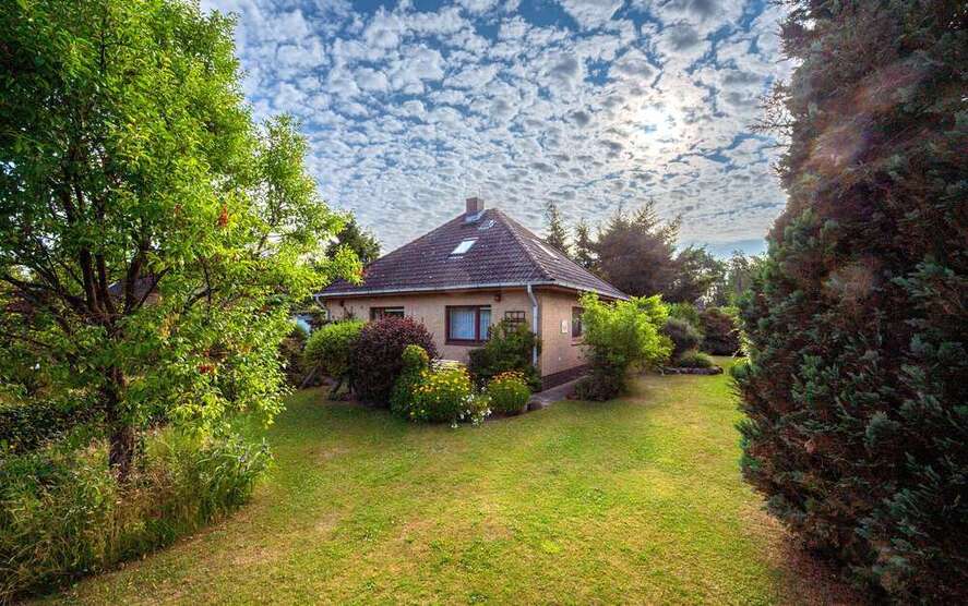 Haus zum Kaufen in Faßberg 248.000 € 109.13 m²