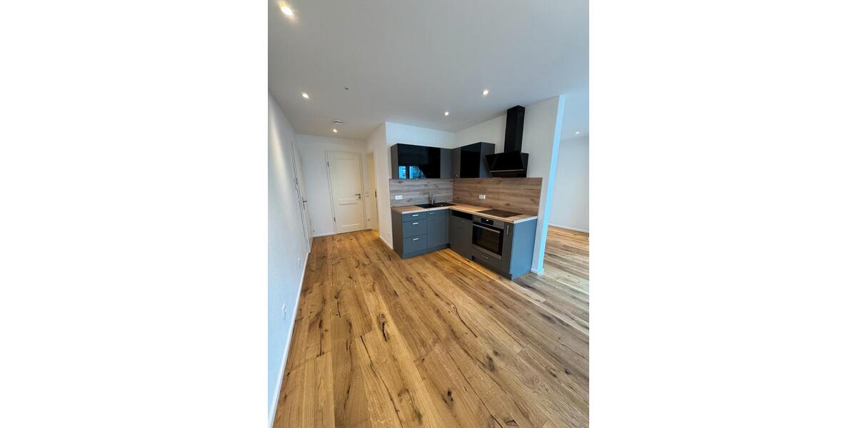 Etagenwohnung Augsburg Lechhausen - 1 Zimmer, 42 m&sup2;, 890&euro; | Angebot:26698803