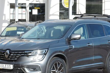 Renault Koleos 35.043 km 24.980 € Fellbach-Schmiden (bei Stuttgart) 70736