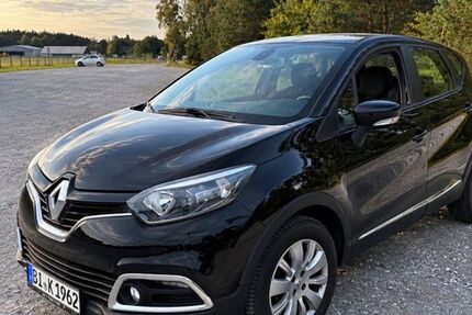 Renault Captur 79.200 km 7.400 &euro; Schloß Holte-Stukenbrock 33758