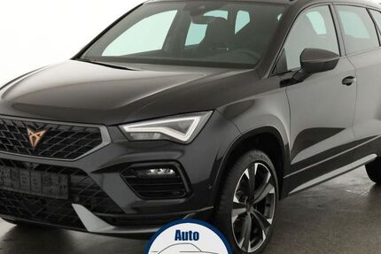 Cupra Ateca 2.200 km 37.495 &euro; Neukirchen 94362