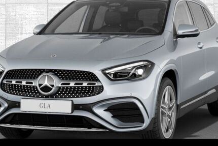 Mercedes GLA 200