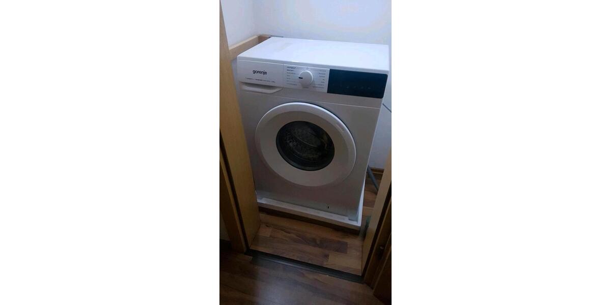 Etagenwohnung Johanngeorgenstadt - 2 Zimmer, 36 m&sup2;, 40.000&euro; | Angebot:27132281