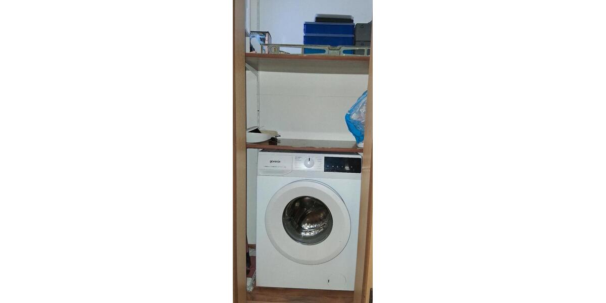 Etagenwohnung Johanngeorgenstadt - 2 Zimmer, 37 m&sup2;, 37.500&euro; | Angebot:27132281