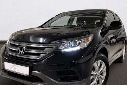 Honda CR-V 163.000 km 10.999 &euro; Frankfurt am Main 60386