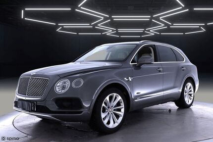 Bentley Bentayga 115.000 km 99.900 &euro; Hamburg 20459