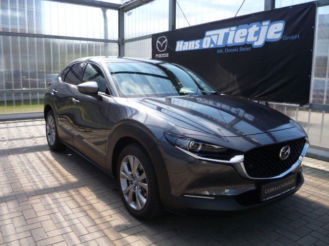 Mazda CX-30 17.120 km 26.439 &euro; Holm Krs. Pinneberg 25488