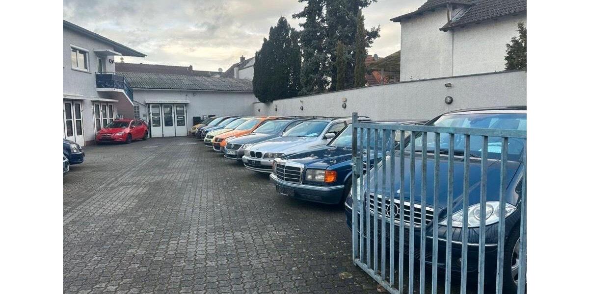 Gewerbeobjekt Mühlheim am Main - 2.500&euro; | Angebot:26276330