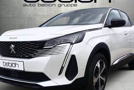 Peugeot 3008 31.800 km 24.880 € Herrenberg 71083