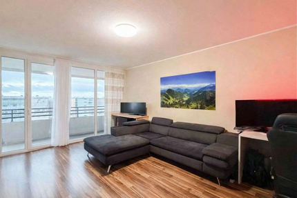 Wohnung Bonn Bad Godesberg - 2 Zimmer, 62 m&sup2;, 199.000&euro; | Angebot:26449454
