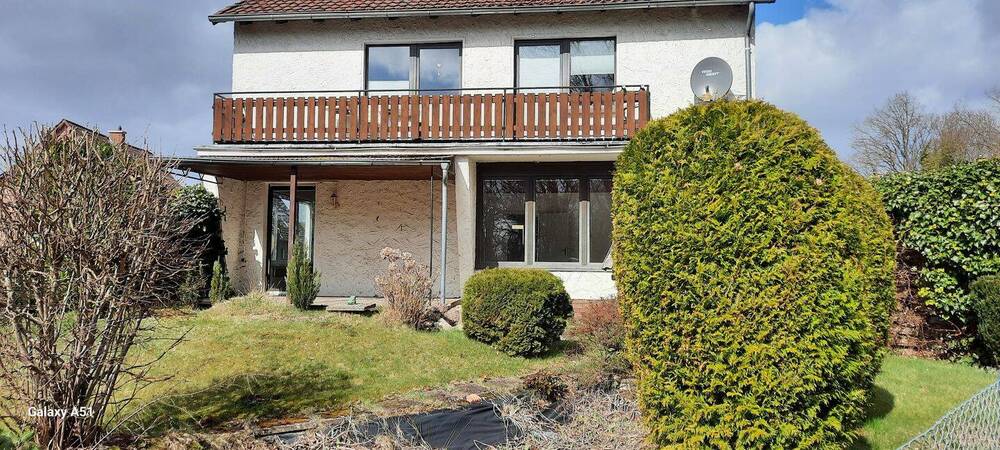 Etagenwohnung Bad Bevensen Medingen - 2 Zimmer, 167.500&euro; | Angebot:25909260