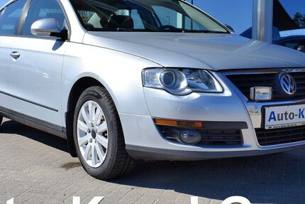VW Passat 216.171 km 1.599 &euro; Rehna 19217