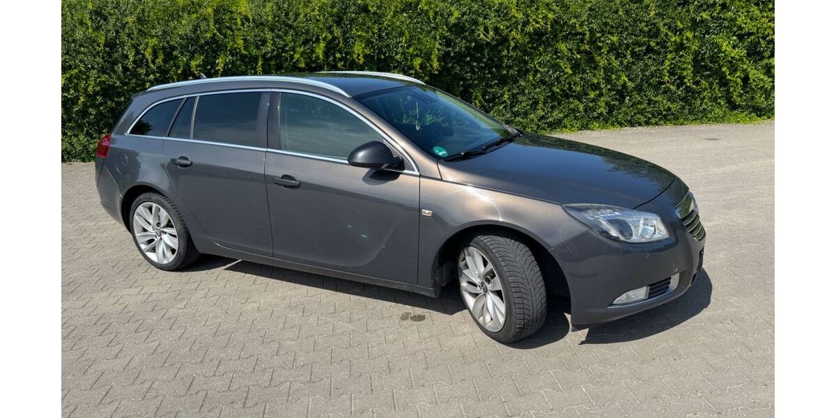 Opel Insignia 260.000 km 3.150 &euro; Gundelfingen 89423