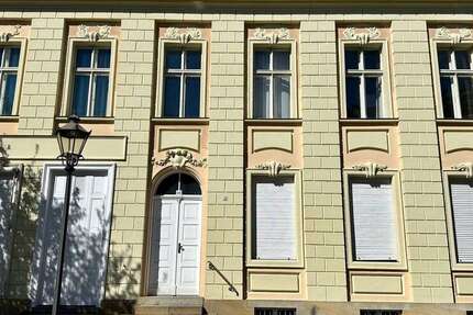 Wohnung Potsdam Berliner Vorstadt - 3 Zimmer, 93 m&sup2;, 1.380&euro; | Angebot:26838246
