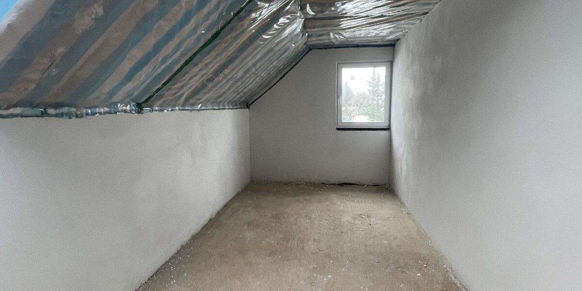 Doppelhaushälfte Aichen Obergessertshausen - 8 Zimmer, 200 m&sup2;, 399.500&euro; | Angebot:24735676