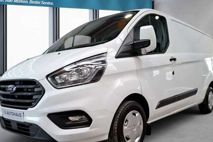 Ford Transit Custom 74.441 km 21.930 &euro; Bad Salzuflen 32105