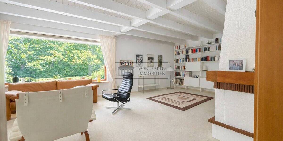Mehrfamilienhaus, Wohnhaus Hamburg Wohldorf-Ohlstedt - 7 Zimmer, 220 m&sup2;, 949.000&euro; | Angebot:26805987