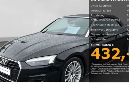 Audi A5 19.141 km 34.950 &euro; Lüneburg 21337