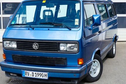 VW T3 Multivan 190.046 km 23.000 &euro; Bergatreute 88368