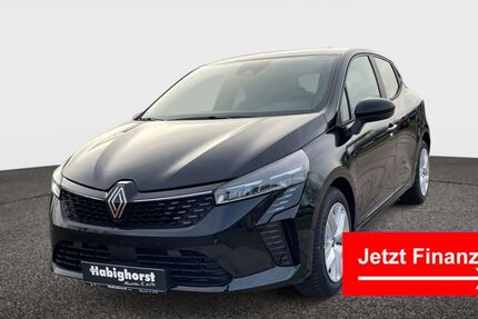 Renault Clio 4.628 km 20.690 € Sulingen 27232