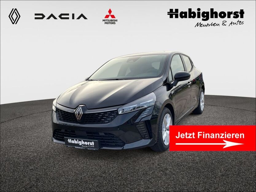 Renault Clio 4.628 km 20.690 € Sulingen 27232