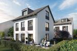 Etagenwohnung Unterföhring - 2 Zimmer, 59 m&sup2;, 679.000&euro; | Angebot:25702378
