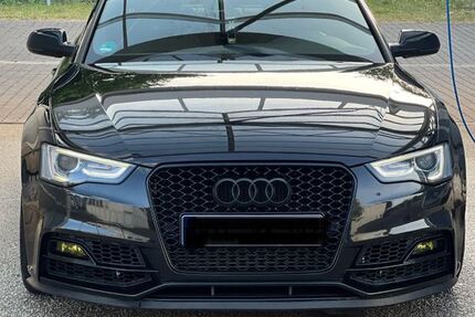Audi A5 190.500 km 9.999 &euro; Wittlich 54516