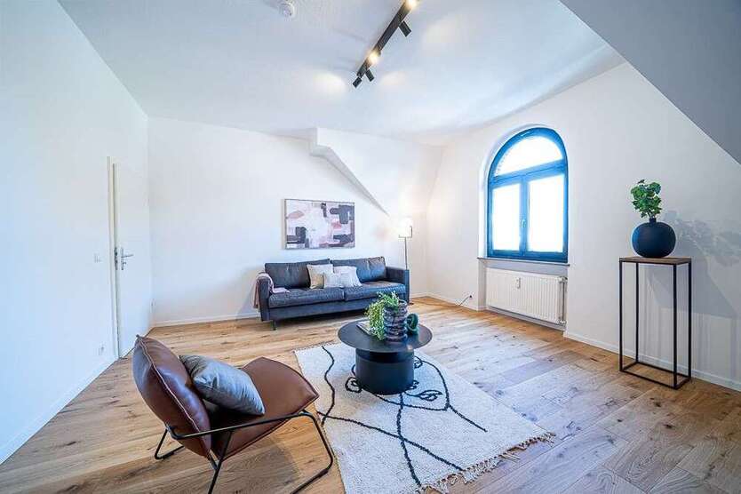 Wohnung zum Mieten in Koblenz 1.450 € 120.3 m²