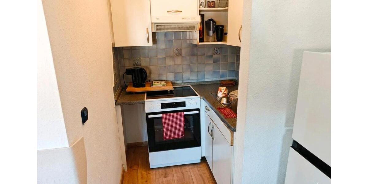 Etagenwohnung Vaihingen an der Enz - 1 Zimmer, 34 m&sup2;, 530&euro; | Angebot:26323336