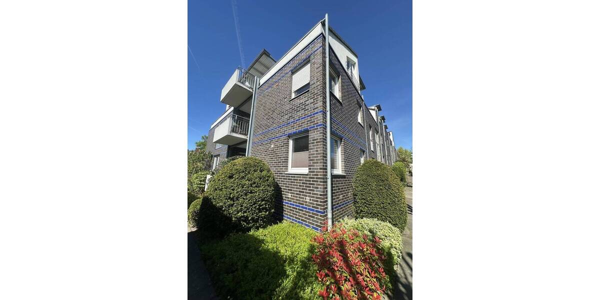 Etagenwohnung Rheine Schotthock - 1 Zimmer, 278 m&sup2;, 725.000&euro; | Angebot:26389082