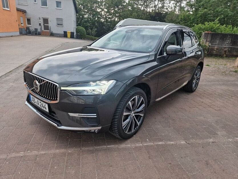 XC60