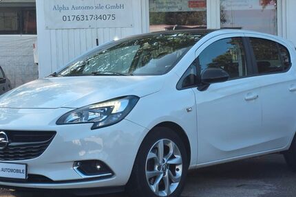 Opel Corsa 130.000 km 6.990 € München 81243
