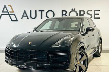Porsche Cayenne 90.000 km 53.890 &euro; Braunschweig 38114
