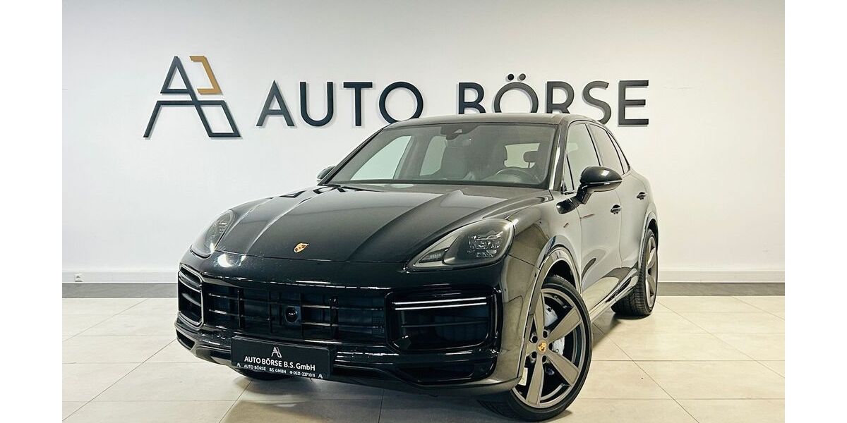 Porsche Cayenne 90.000 km 53.890 &euro; Braunschweig 38114