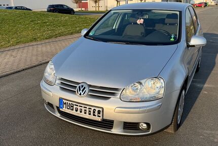 VW Golf 106.641 km 5.300 &euro; Külsheim 97900