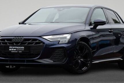 Audi A3 43.200 km 29.980 &euro; Olpe 57462
