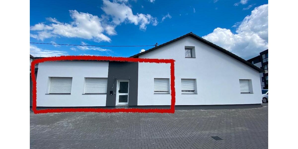 Erdgeschoßwohnung Bergneustadt - 2 Zimmer, 70 m&sup2;, 800&euro; | Angebot:25267811