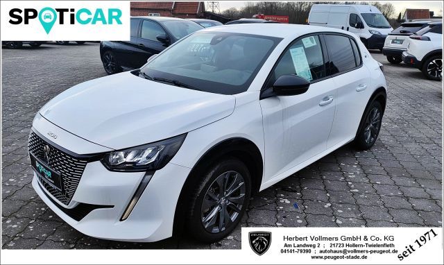 Peugeot 208 10.700 km 22.850 &euro; Hollern-Twielenfleth 21723