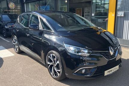 Renault Scenic 94.500 km 11.300 &euro; Tuttlingen 78532