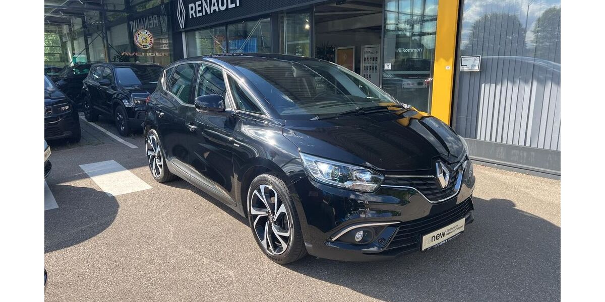 Renault Scenic 94.500 km 11.300 &euro; Tuttlingen 78532