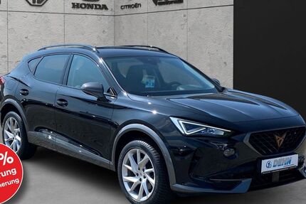 Cupra Formentor 71.774 km 21.950 &euro; Brandenburg an der Havel 14772