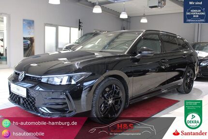 VW Passat Variant 1.212 km 45.900 € Pinneberg 25421